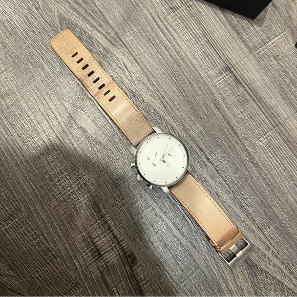 MVMT Chrono 45mm - Picture 4 of 16